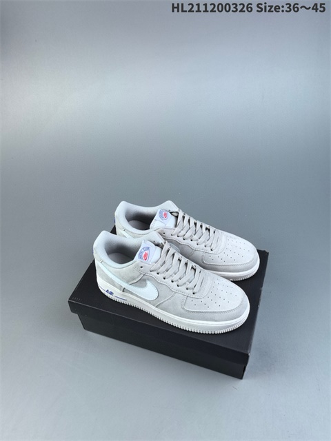 women air force one shoes 36-45 2025-9-19-367